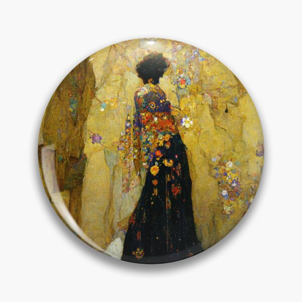 Item preview, Reverie  designed and sold by Susan  Gallagher.