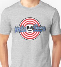 Mello Gang Unisex T-Shirt