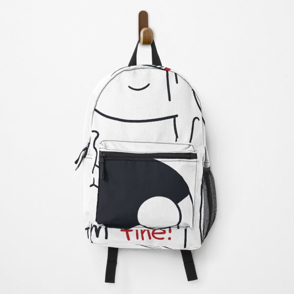 Item preview, It's Okay I'm Fine designed and sold by Richstd.