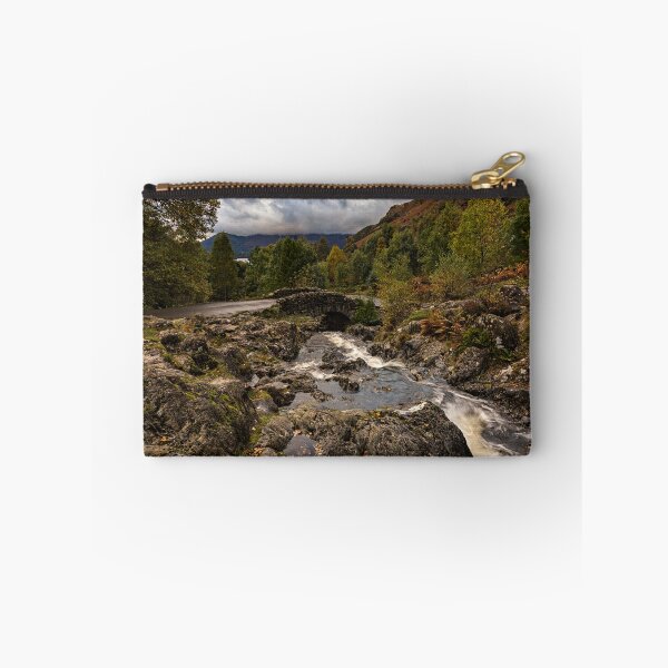 Item preview, Autumn at Ashness Bridge designed and sold by Reg-K-Atkinson.