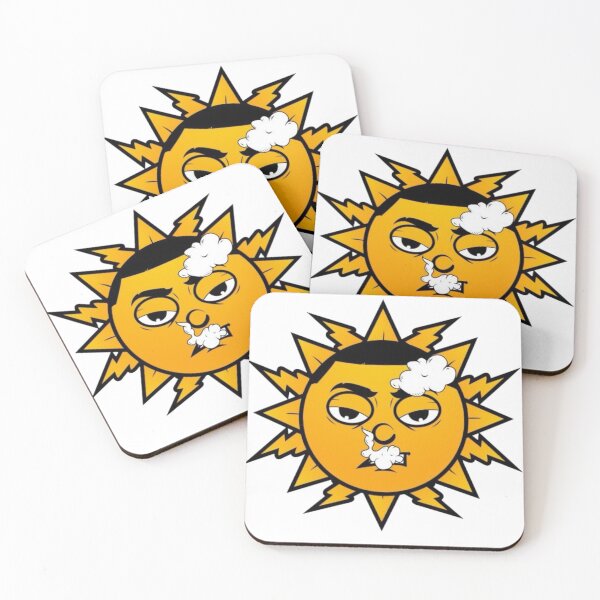 Item preview, Lil Flash Glo Gang Icon designed and sold by 4angelgoth4.