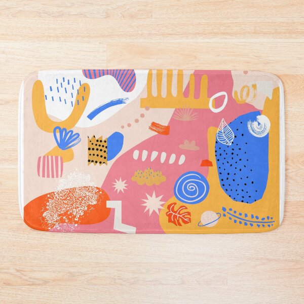 Item preview, Cutout Color designed and sold by ARTSYILA.