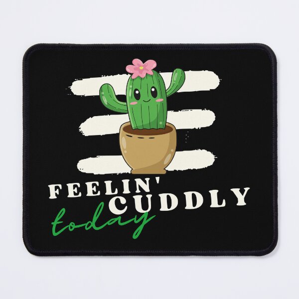 Item preview, Feelin' cuddly today designed and sold by reka88.