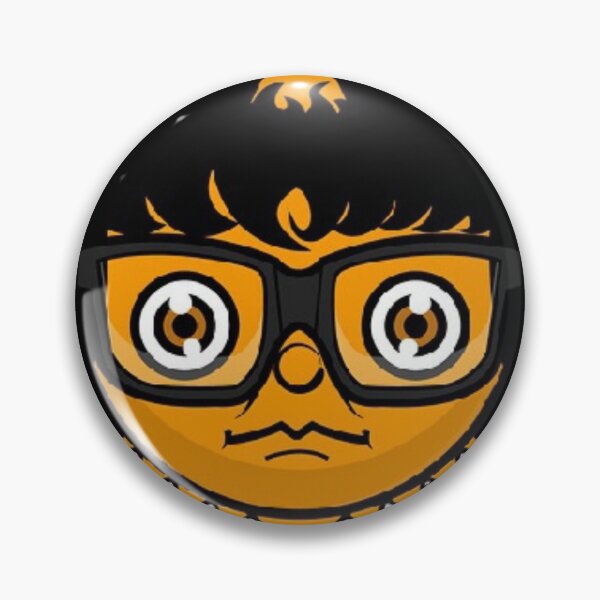 Item preview, Andy Milonakis Glo Gang Icon designed and sold by 4angelgoth4.