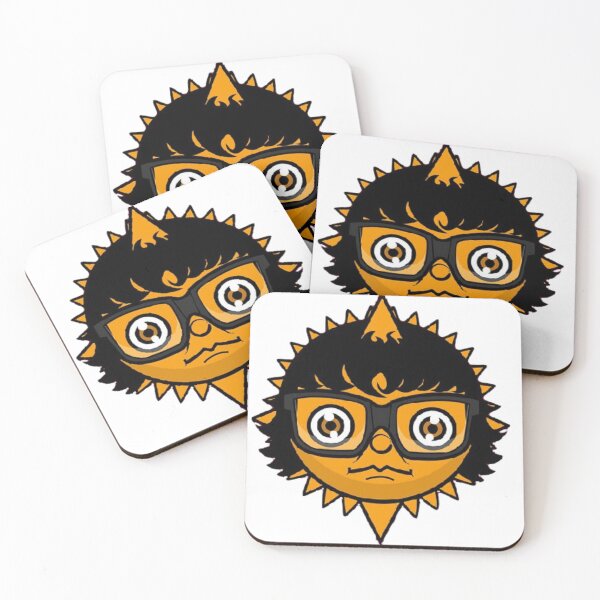 Item preview, Andy Milonakis Glo Gang Icon designed and sold by 4angelgoth4.