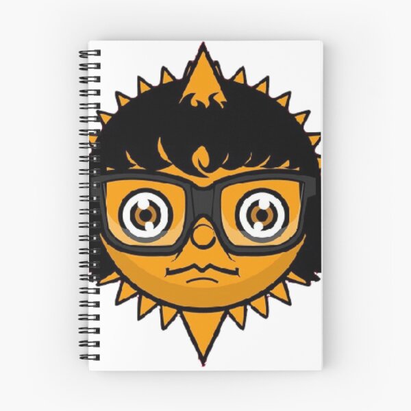 Item preview, Andy Milonakis Glo Gang Icon designed and sold by 4angelgoth4.