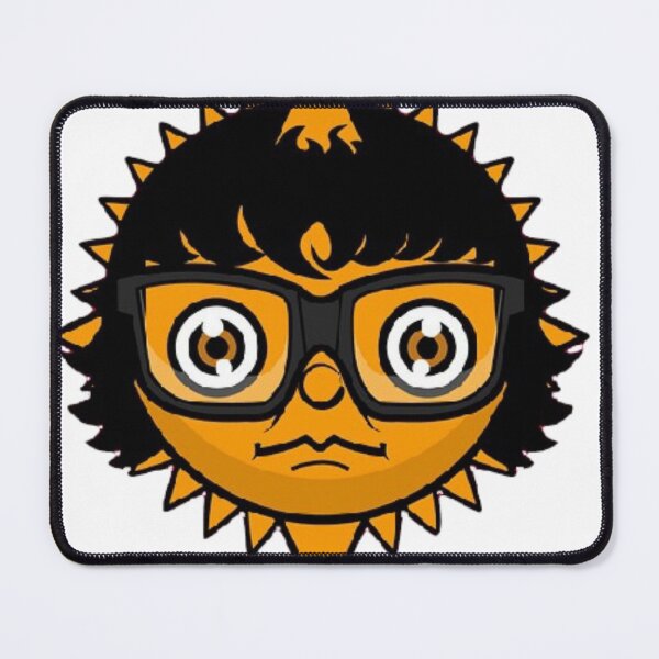 Item preview, Andy Milonakis Glo Gang Icon designed and sold by 4angelgoth4.