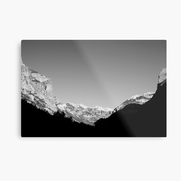 Untitled Metal Print
