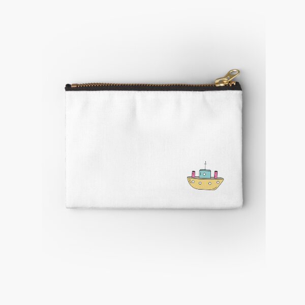 Item preview, Little Ship designed and sold by now83.