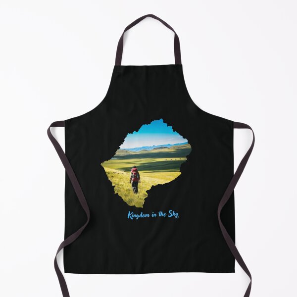 Item preview, Kingdom in the Sky designed and sold by RockSolidZA.