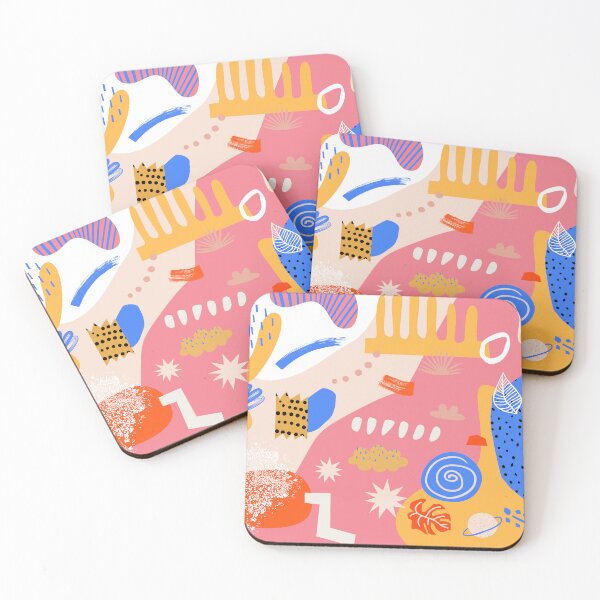 Item preview, Cutout Color designed and sold by ARTSYILA.