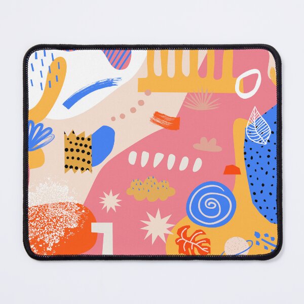 Item preview, Cutout Color designed and sold by ARTSYILA.