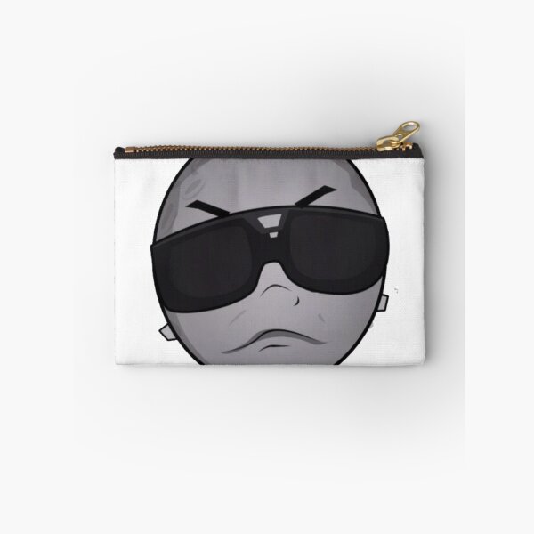 Item preview, Ballout Glo Gang Icon designed and sold by 4angelgoth4.