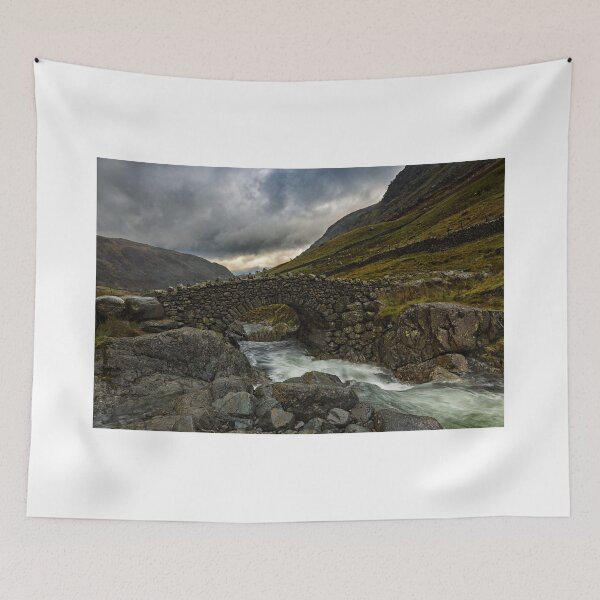 Item preview, Stockley Bridge designed and sold by Reg-K-Atkinson.