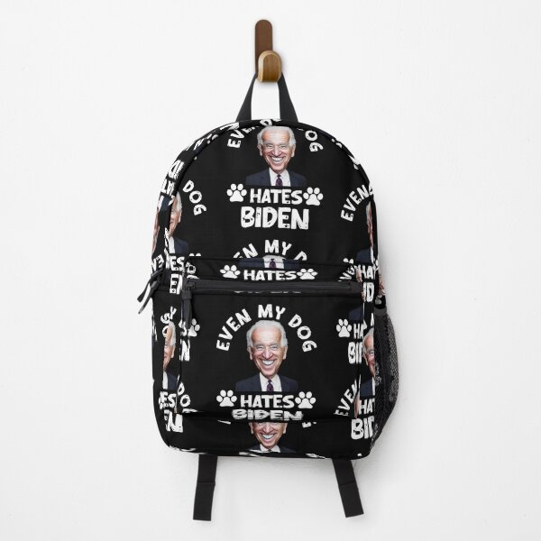Item preview, Even my dog hates biden designed and sold by Designhub14.