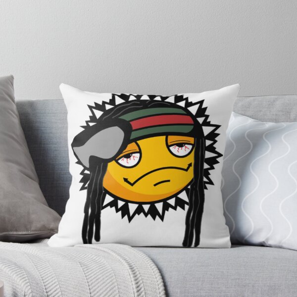 Item preview, Tadoe Glo Gang Icon designed and sold by 4angelgoth4.
