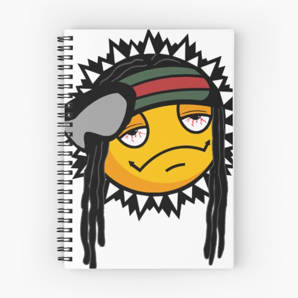 Item preview, Tadoe Glo Gang Icon designed and sold by 4angelgoth4.