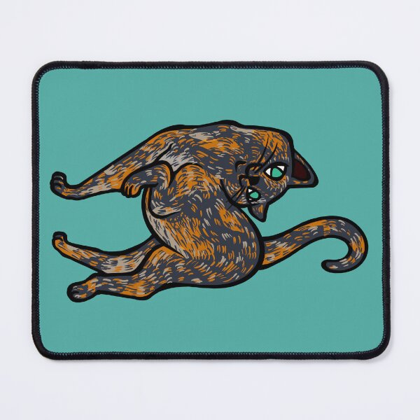 Item preview, Begging for Pettings--Tortoiseshell Style designed and sold by RJKpoyp.