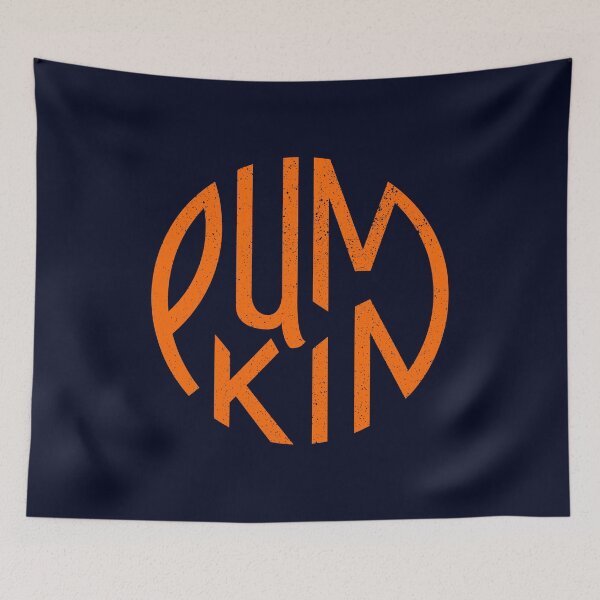 Item preview, Pumpkin Halloween T shirt designed and sold by Hangout22.