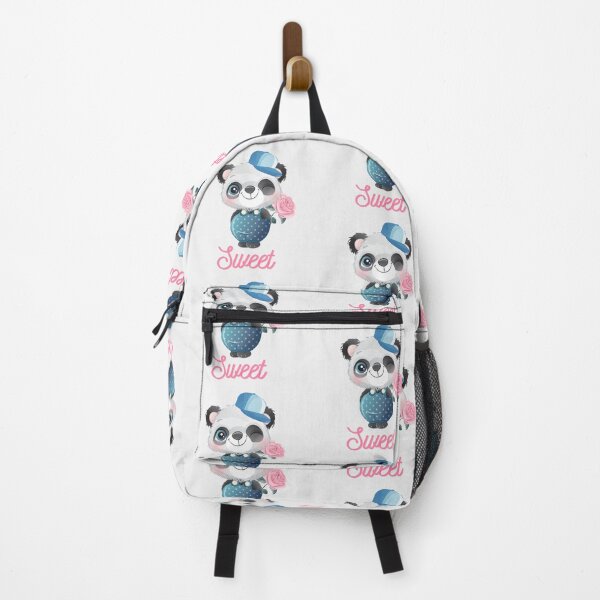 Item preview, Happy little panda.Sweet designed and sold by Fufustyle.