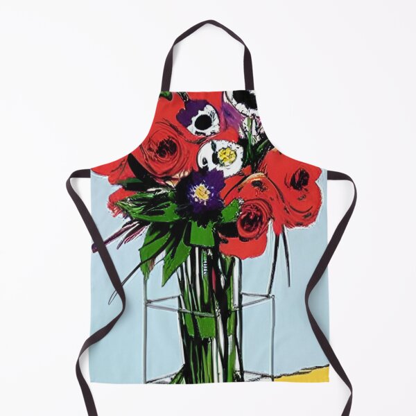 Artikelvorschau, Blumenvase entworfen und verkauft von entrys.