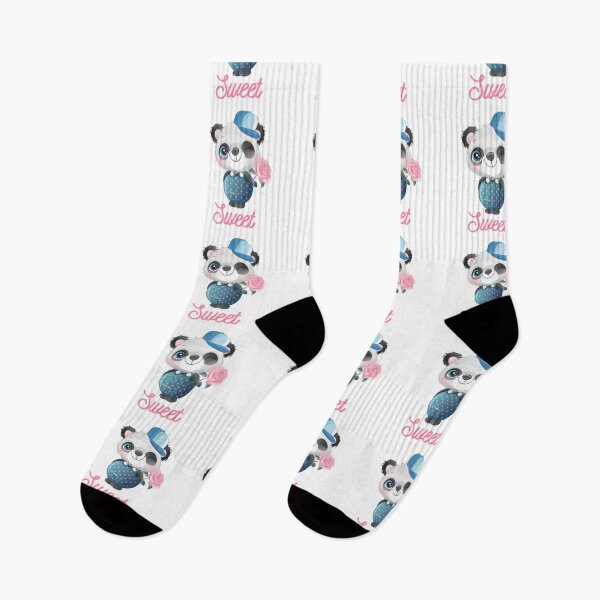 Item preview, Happy little panda.Sweet designed and sold by Fufustyle.