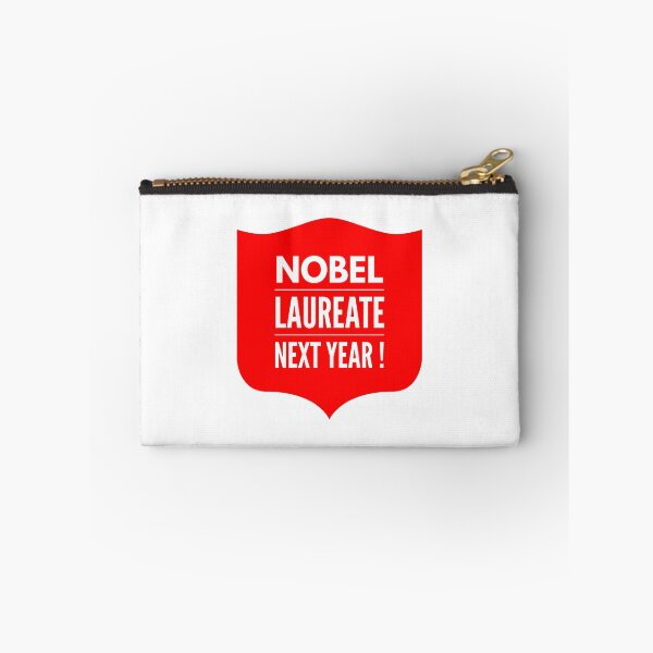 Item preview, Nobel Prize. Nobel Laureate. Nobel winner. Shirts, covers, poster, cards, gifts and merchandise.  designed and sold by TheNatureTalent.
