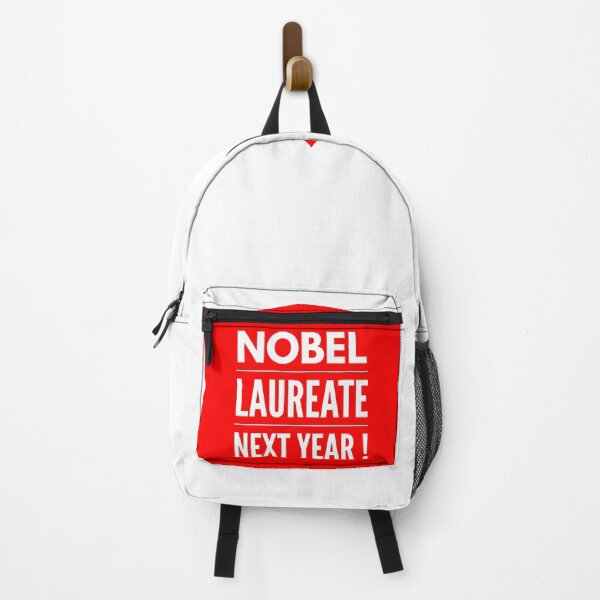 Item preview, Nobel Prize. Nobel Laureate. Nobel winner. Shirts, covers, poster, cards, gifts and merchandise. designed and sold by TheNatureTalent.
