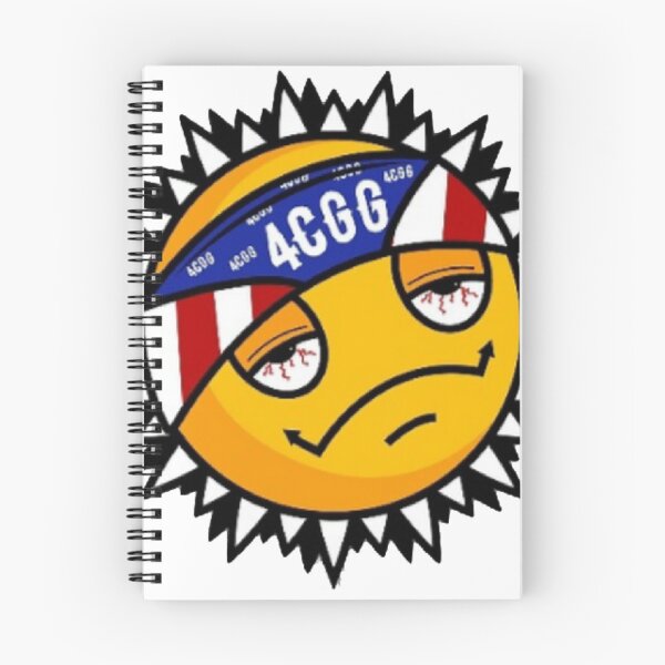 Item preview, ManeMane4CGG Glo Gang Icon designed and sold by 4angelgoth4.