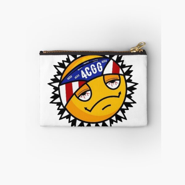 Item preview, ManeMane4CGG Glo Gang Icon designed and sold by 4angelgoth4.