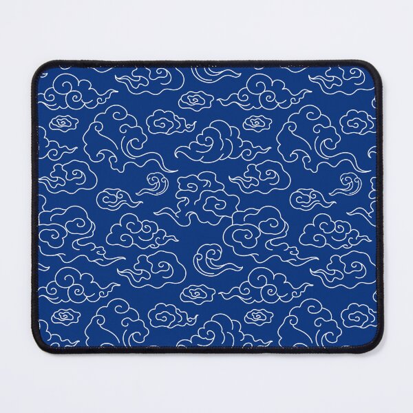 Item preview, Japanese Cloud Pattern designed and sold by RepublicOfFire.