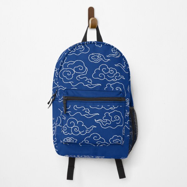 Item preview, Japanese Cloud Pattern designed and sold by RepublicOfFire.