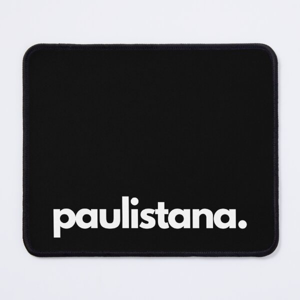 Item preview, paulistana designed and sold by thehonestjoe.