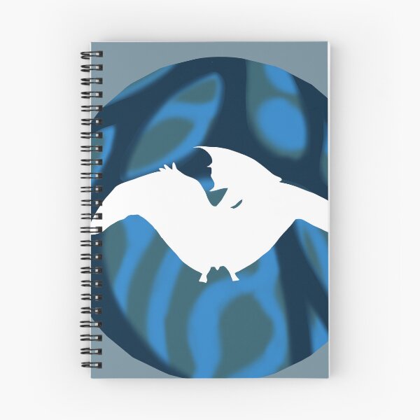 Item preview, Blue Tapejara designed and sold by Zovanah.