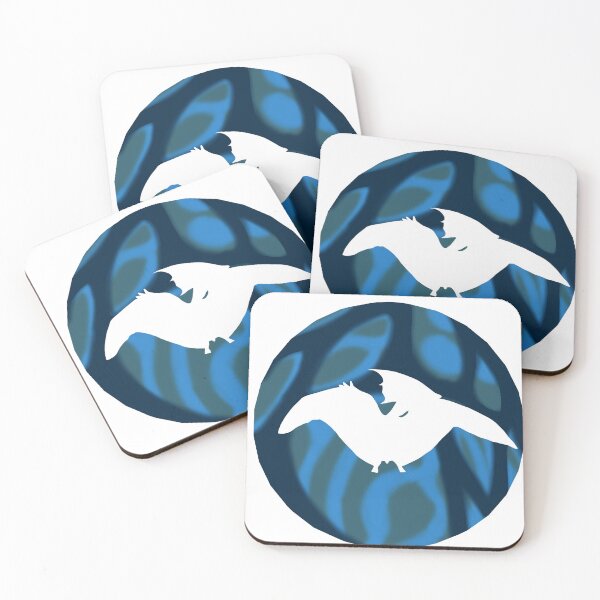 Item preview, Blue Tapejara designed and sold by Zovanah.