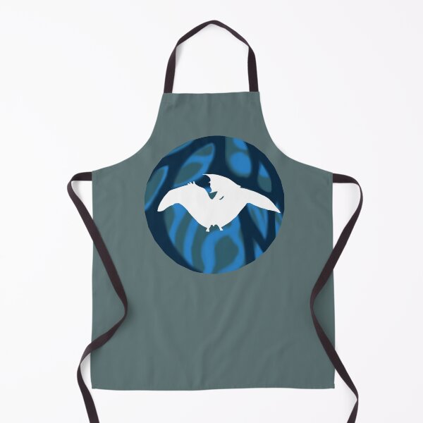 Item preview, Blue Tapejara designed and sold by Zovanah.