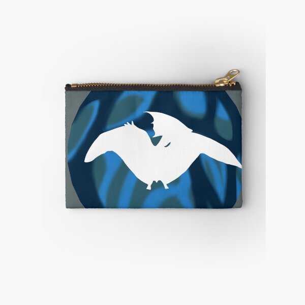 Item preview, Blue Tapejara designed and sold by Zovanah.