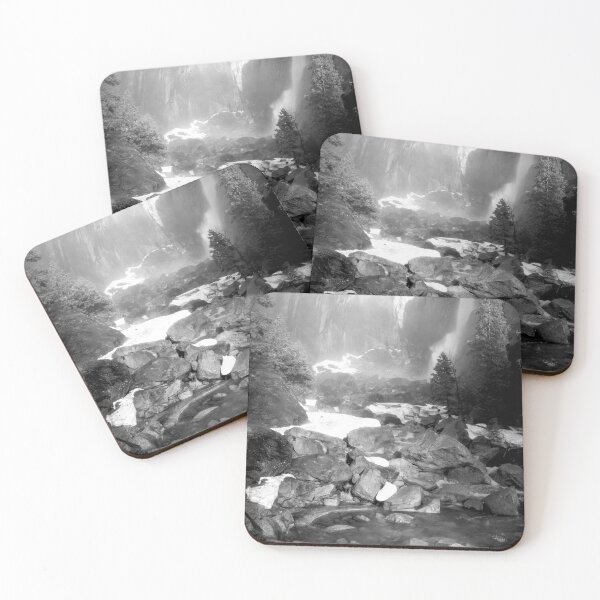 Item preview, Yosemite Wonders of Winter designed and sold by nbrandsberg.