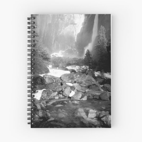 Item preview, Yosemite Wonders of Winter designed and sold by nbrandsberg.
