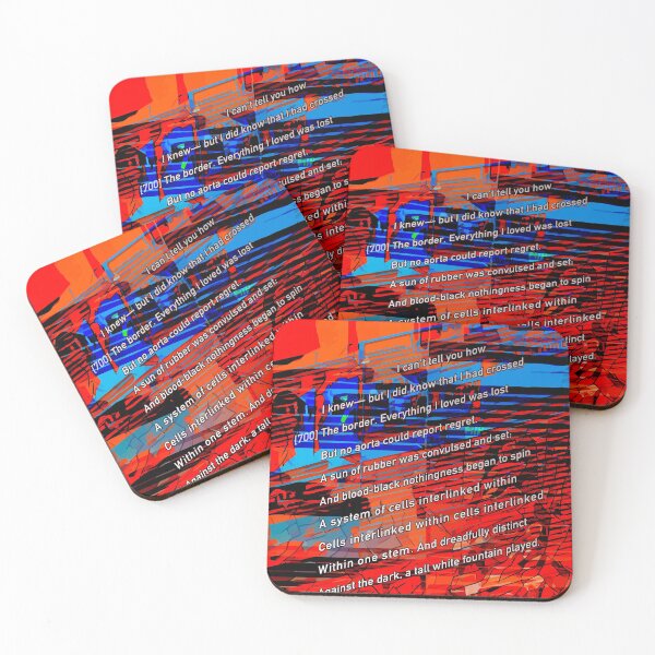 Item preview, Interlinked - Blade Runner 2049 designed and sold by Bespired.