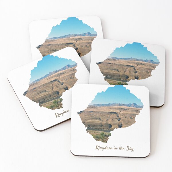 Item preview, Kingdom in the Sky designed and sold by RockSolidZA.