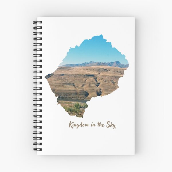 Item preview, Kingdom in the Sky designed and sold by RockSolidZA.