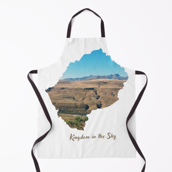 Item preview, Kingdom in the Sky designed and sold by RockSolidZA.