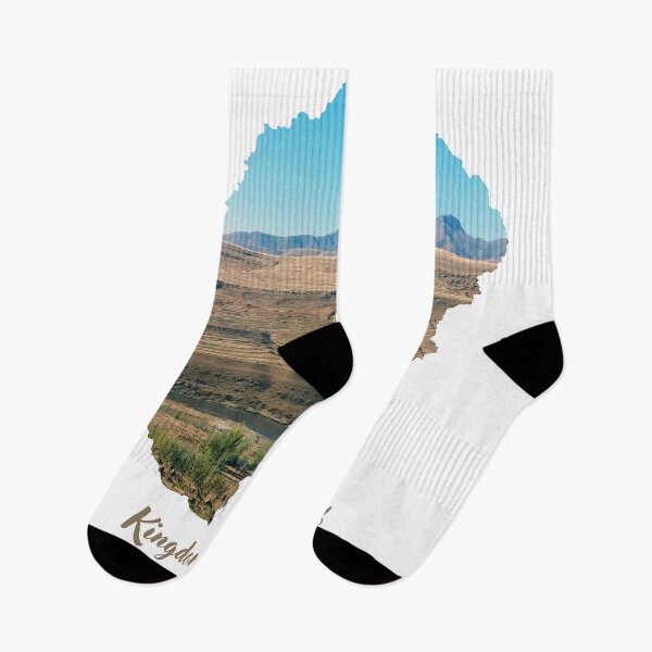 Item preview, Kingdom in the Sky designed and sold by RockSolidZA.