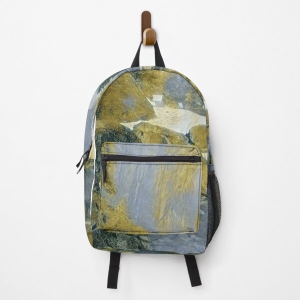 Item preview, Yosemite Lower Waterfall designed and sold by nbrandsberg.