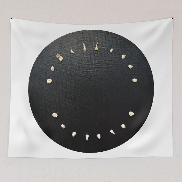 Item preview, baby teeth designed and sold by Nevermind-artss.