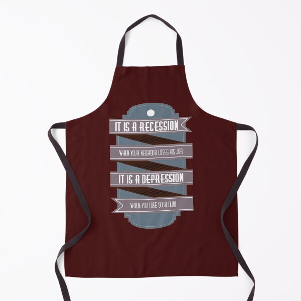 Item preview, Recession and Depression designed and sold by VarnaChitra.