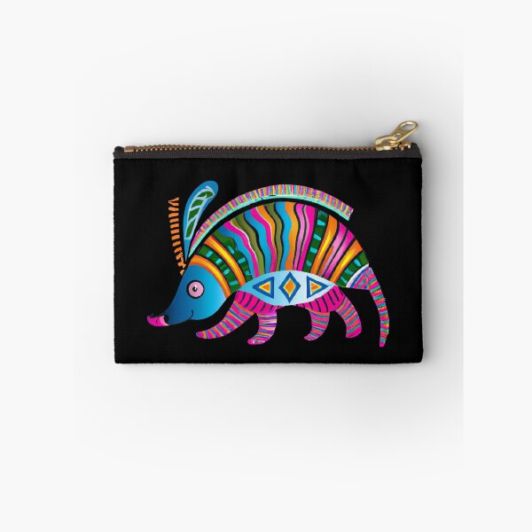 Item preview, Alebrije Armadillo designed and sold by GrumpyFella.