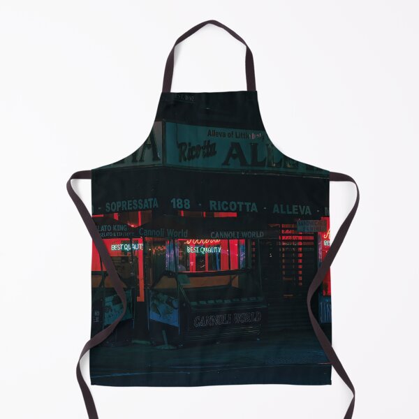 Item preview, Alleva - New York City Night Street Photography designed and sold by Anthonypresley.