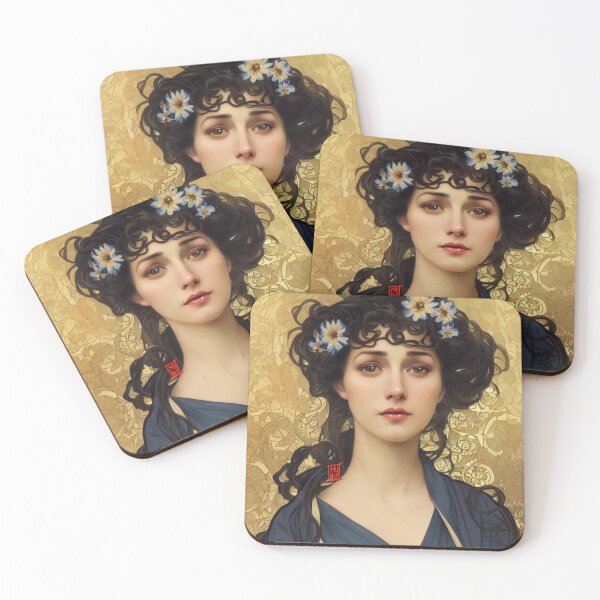 Item preview, Barcelona, 1900 designed and sold by Bellepoke.